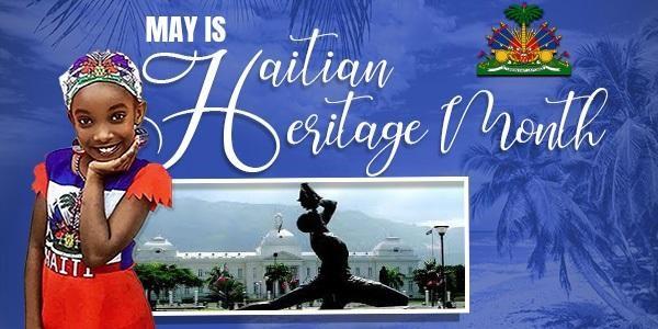  Haitian Heritage Month